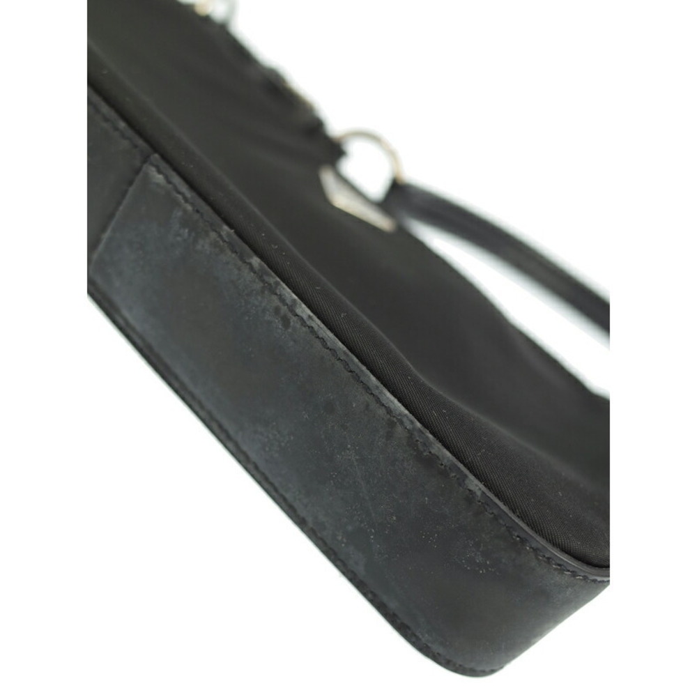 PRADA Accessory Pouch Handbag - Picture 4 of 9